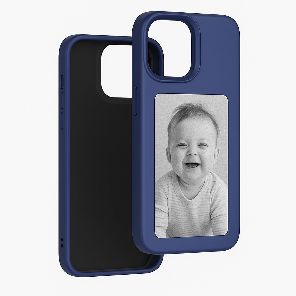 HerzClip© SnapCase