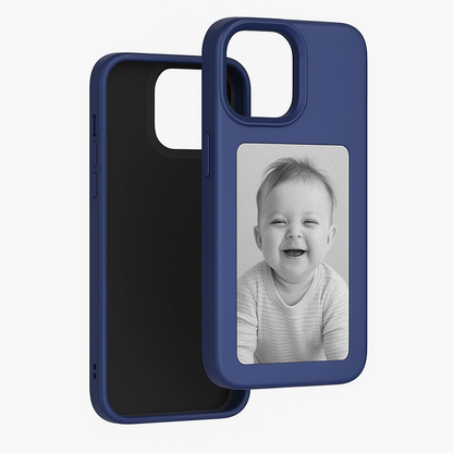 HerzClip© SnapCase