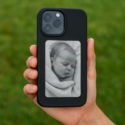 HerzClip© SnapCase