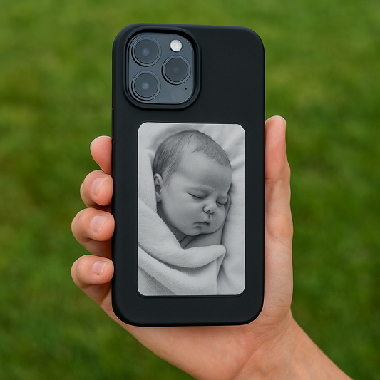HerzClip© SnapCase