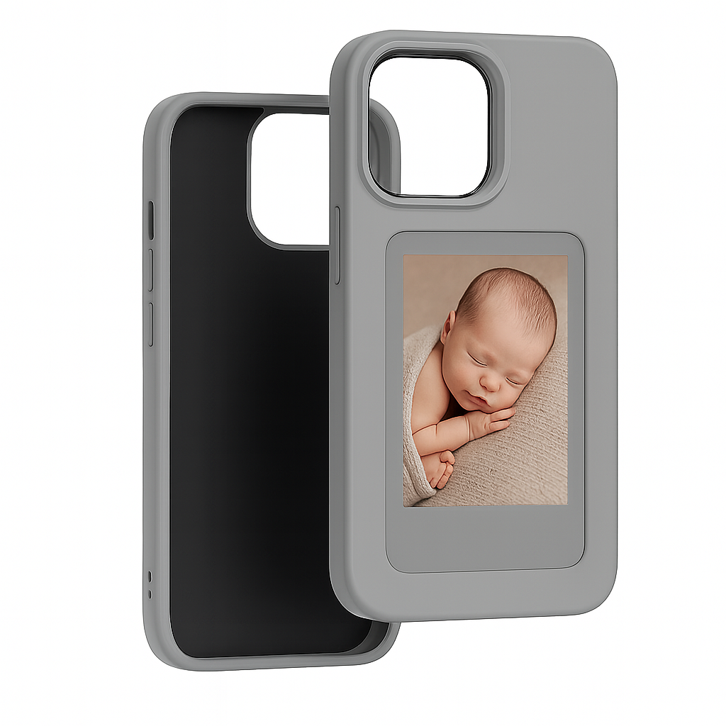 HerzClip© SnapCase