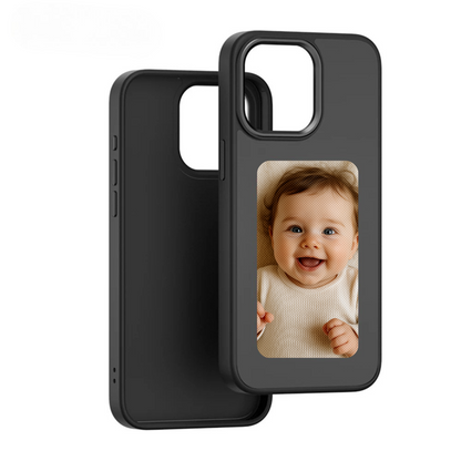 HerzClip© SnapCase